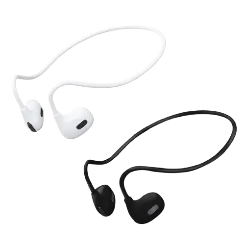 Ear hook Bluetooth headphones_img