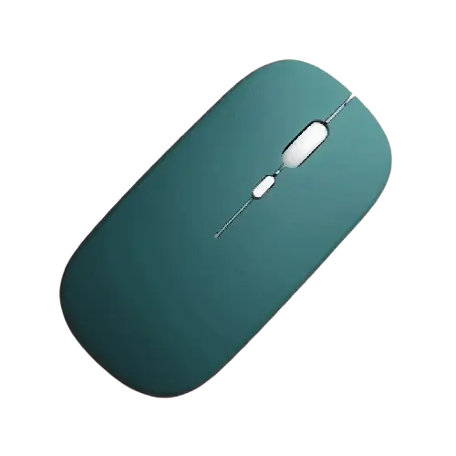 ergonomic wireless mouse_img